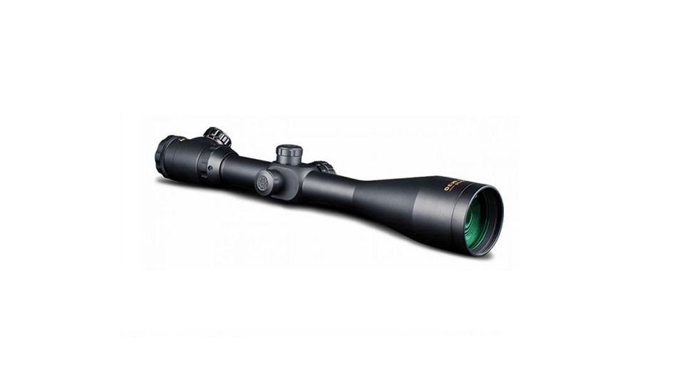 Konus Konuspro M30 3-12x56mm Zoom Rifle Scope, 30mm Tube, 30/30 Blue Dot Ill Reticle - 7283