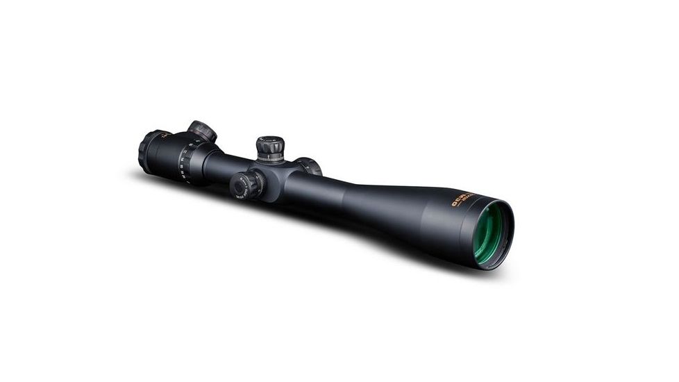 Konus Konuspro M30 6.5-25x44 30mm Tube Matte Black Rifle Scope w/ Bubble Level 7281