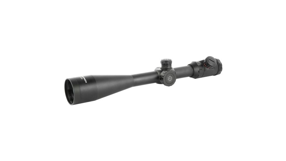 Konus Konuspro M30 8.5-32x52 Matte Black Rifle Scope 30mm Tube w/ Bubble Level 7282