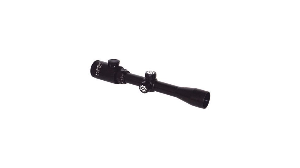 Konus KonusPro 3-9x32 30/30 Rifle-Scope 7253 Rifle Scope Rifle Scope