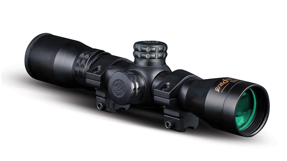 Konus KonusPro 4X32 7262 Rifle Scope