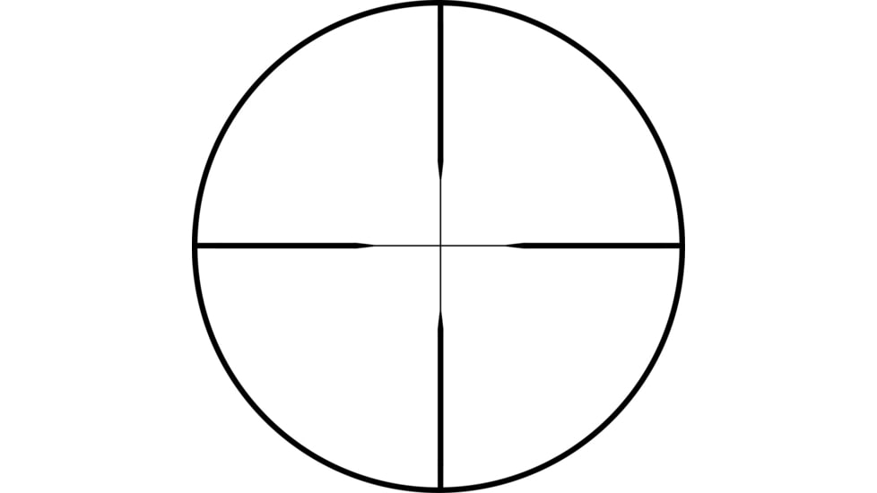 Konus KonusPro 4X32 7262 Rifle Scope