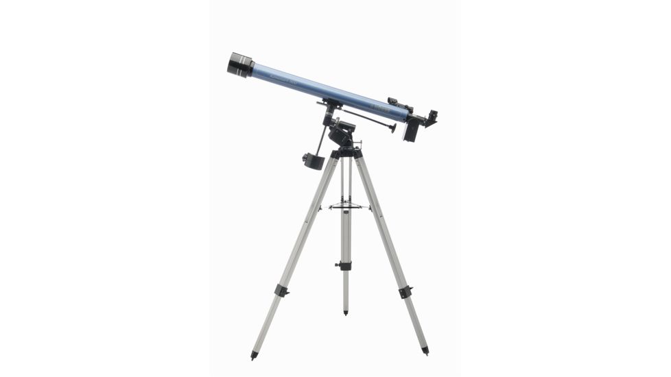 Konus KonuStart-900B D.60/F.900 telescope, Blue, 1738