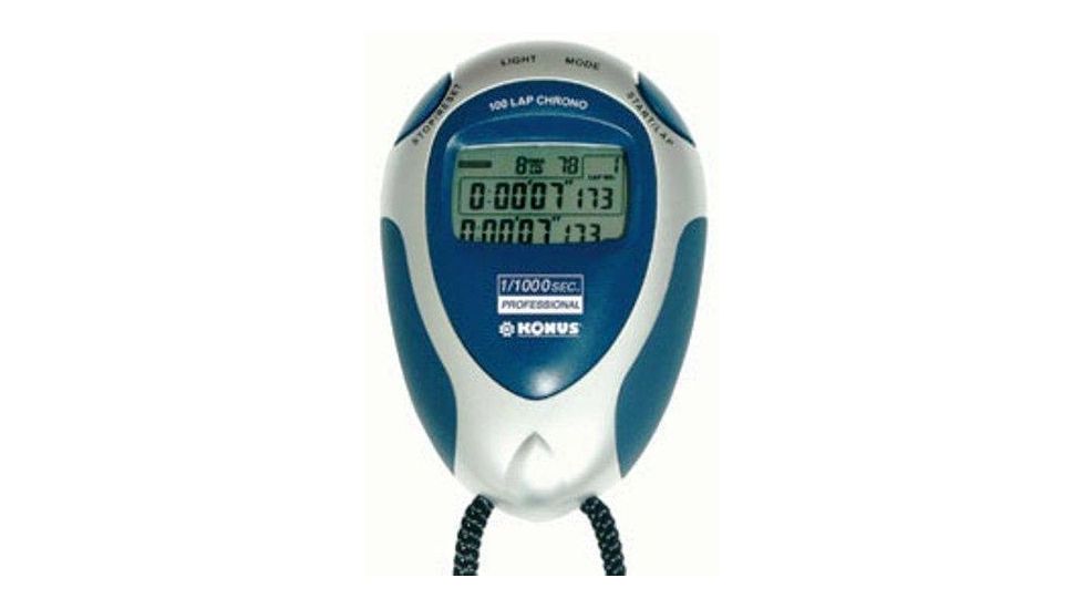 Konus Memo-10 Professional Stopwatch 4258