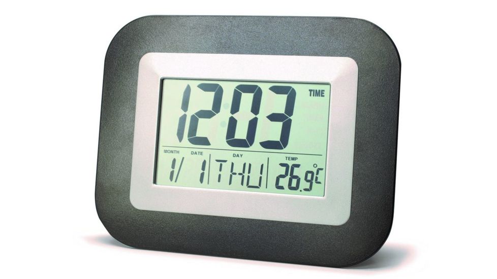 Konus METEOTREND Electronic Weather Station,Dark Grey/Silver 6190
