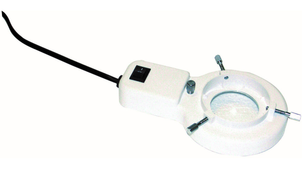 Konus Microscope Direct Light Illuminator 110V 5483