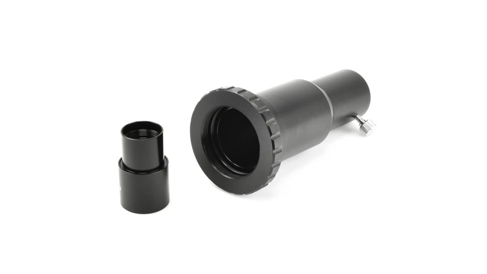 Konus Microscope Photo Adapter Zoom Stereo 5404