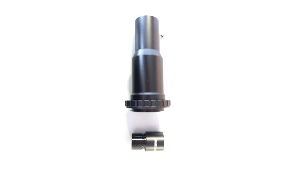 Konus Microscope Photo Adapter Zoom Stereo 5404