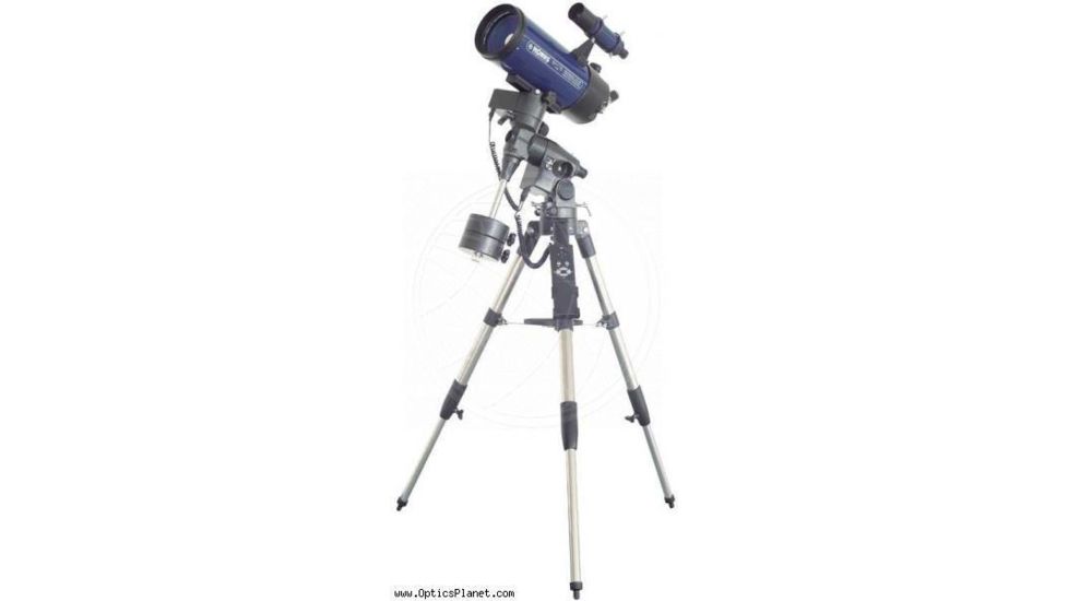 Konus MotorMax 130 - 5.1'' Maksutov Cassegrain Telescope - 1796