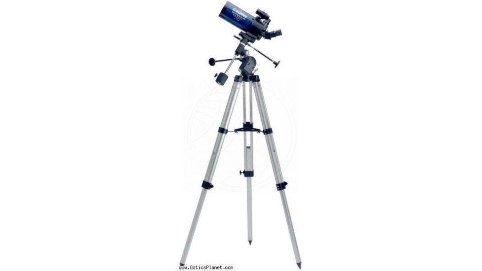 Konus MotorMax-90 Maksutov Cassegrain Telescope - 1795