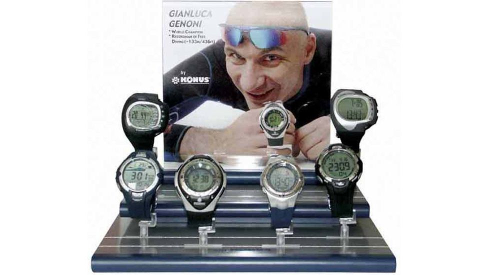 Konus Outdoor Kit Watch Set 4996