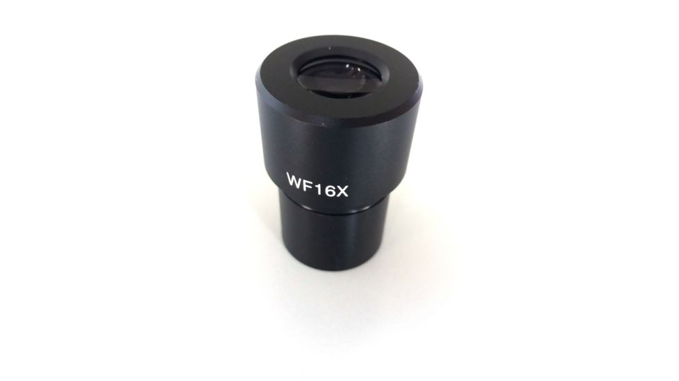 Konus P16x Plan-Achromatic Eyepiece For Microscopes 5601-5605