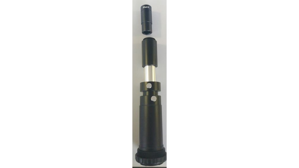 Konus Photo System for 5607 Infinity - 3,2x w/Photo Eyepiece 5660