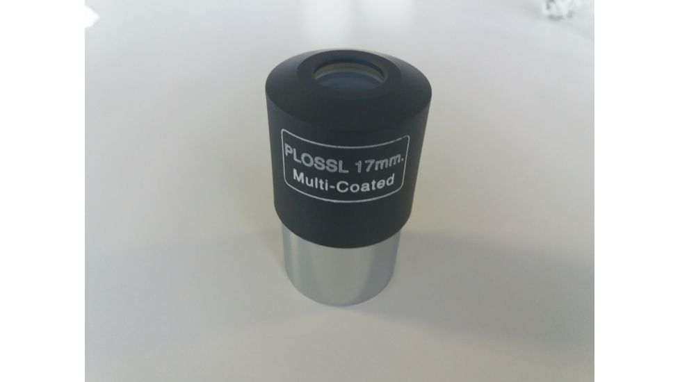 Konus Plossl 17mm Eyepiece 1.25" - 1245