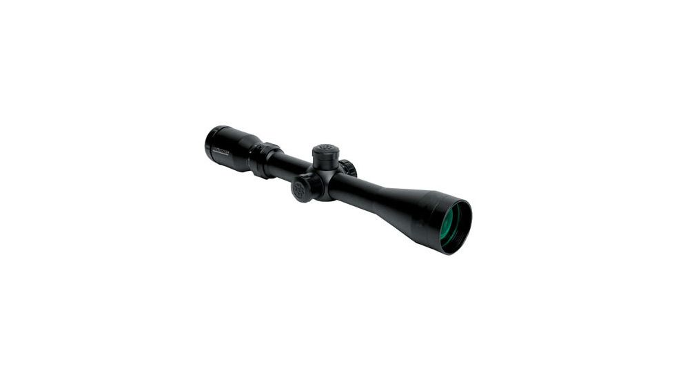 Konus KonusPro 550 3-9x40mm Rifle Scope, Matte Black, 30/30 Reticle, 7276