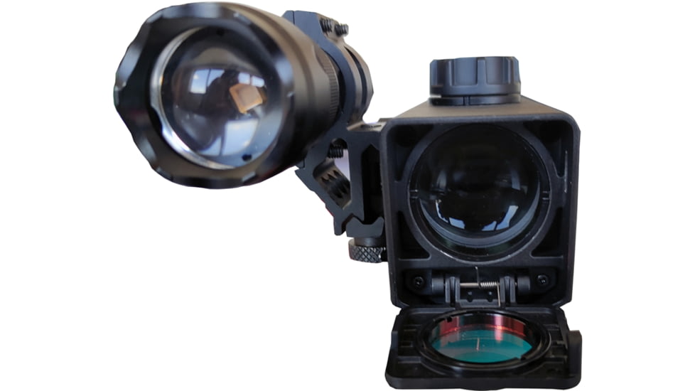 Konus Scope Konuspro-nv3 Night Vision 3-9x32 Weaver/picatinn*