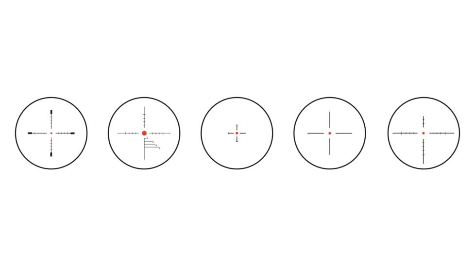 Konus Scope Konuspro-nv3 Night Vision 3-9x32 Weaver/picatinn*