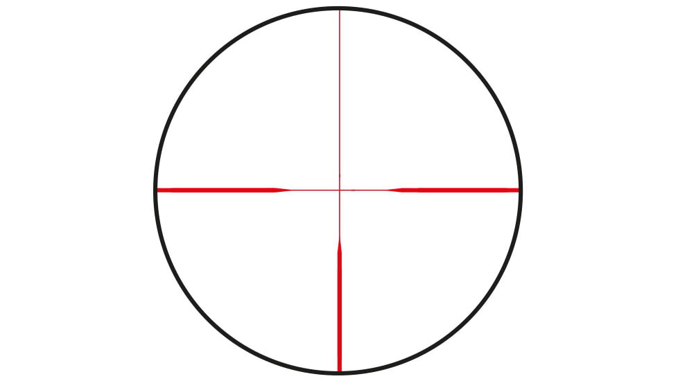 Konus Scope Wild 4-12X40 Ao Illuminated German 4 Reticle
