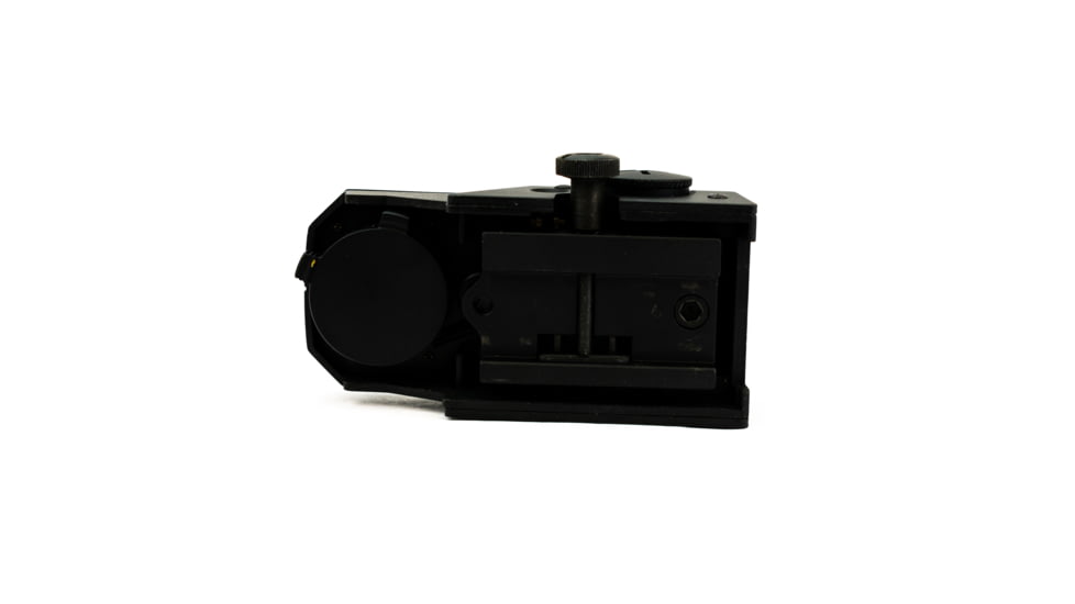 Konus Sight-Pro R8 Rechargeable Red/Green Dot Sight w/8 Reticles 7376
