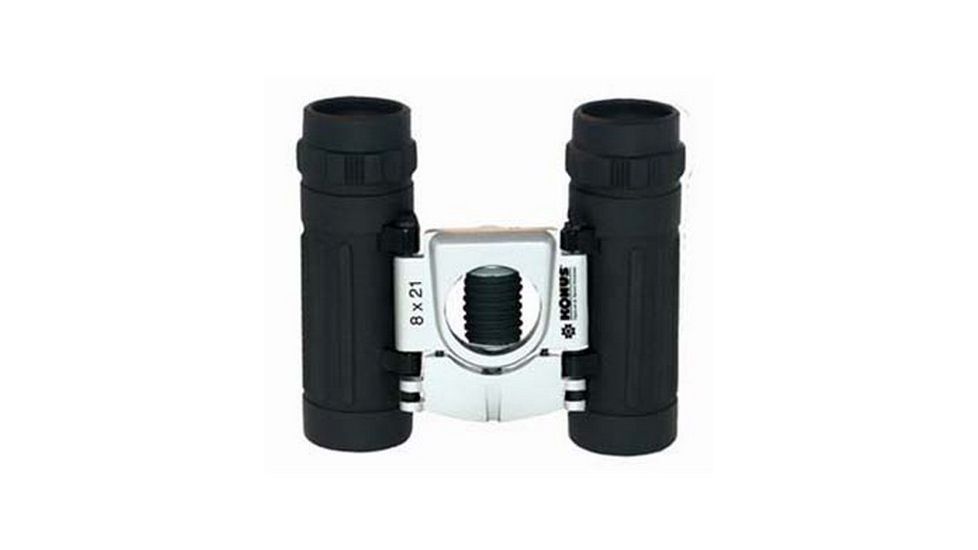 Konus Silver Bridge Ruby Coated Binoculars, 8x21 168361