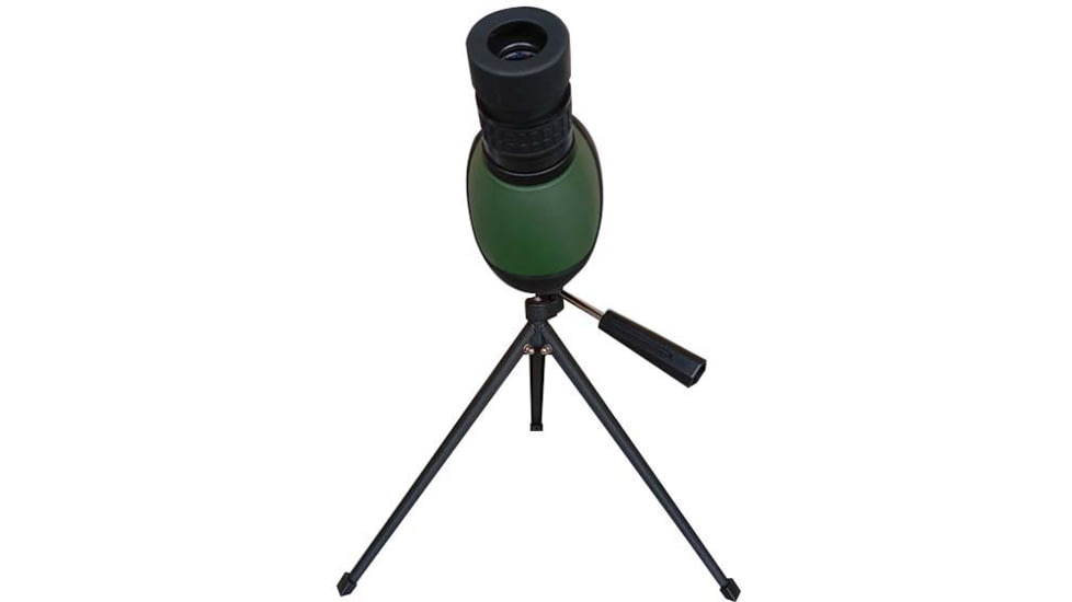 Konus Spotting Scope 20-60X70 W/Table Tripod
