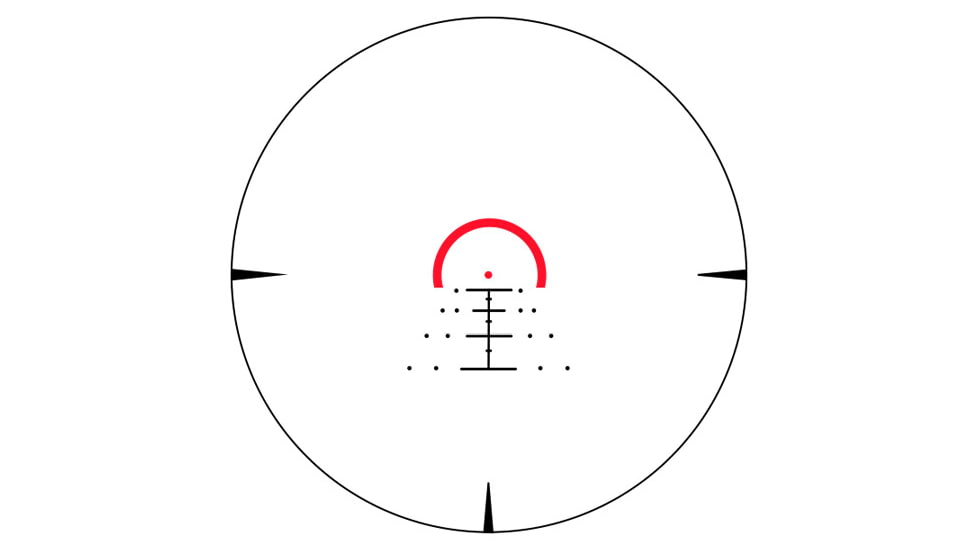 KONUS SULTON 1-10X24 BALL-CIR, 7193