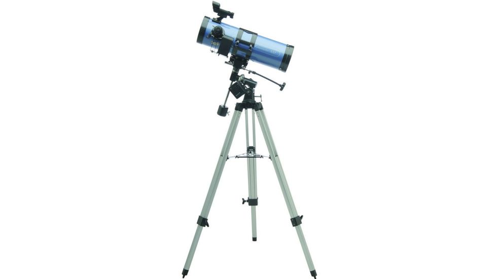 Konus Konusmotor Electronic 500 Newton 114mm Telescope, 1781