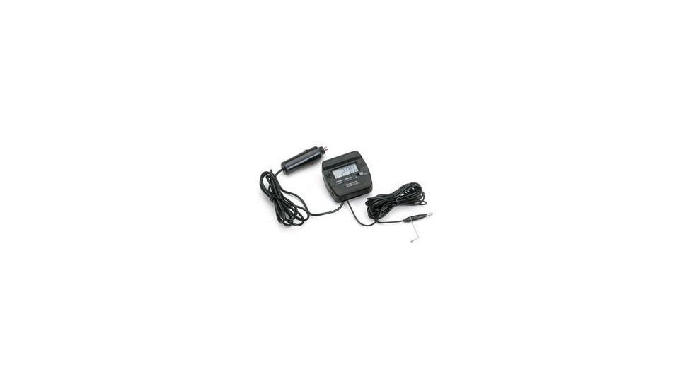 Konus Thermometer With Alarm And Car Lighter Connection 4307