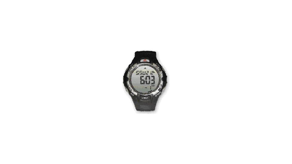 Konus Trekman-V-Compass Computer Watch 4418