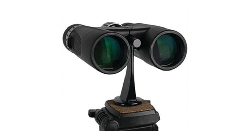 Konus Universal Tripod Adapter For Binoculars, Black, 2022
