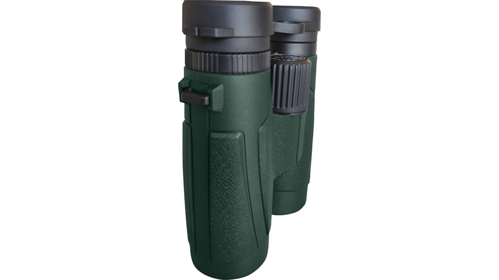 Konus W.A. Regent-HD 8x42mm Roof Prism Binoculars, Green, 2272