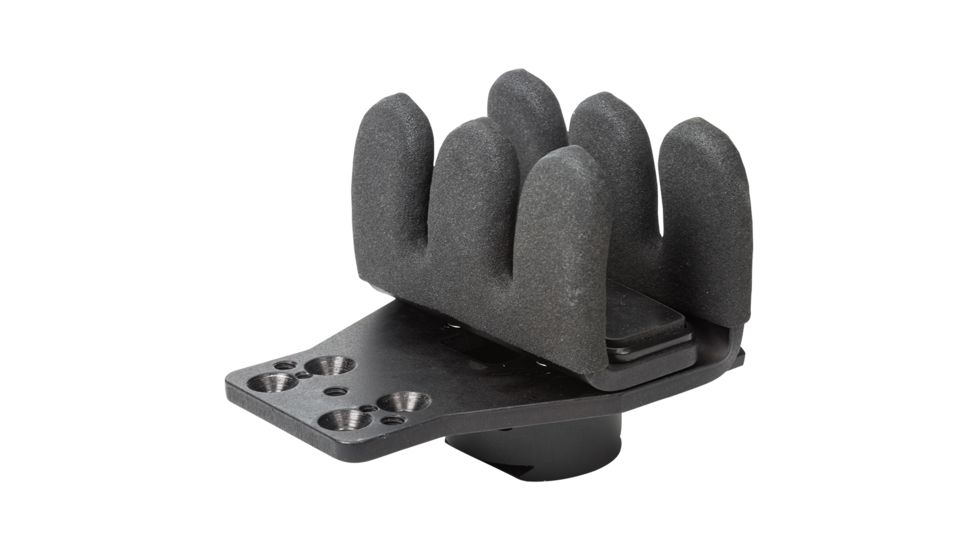Kopfjager Direct Mount Reaper Grip, Black KJ86006