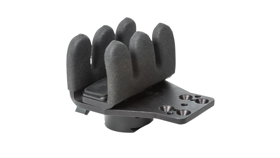 Kopfjager Direct Mount Reaper Grip, Black KJ86006