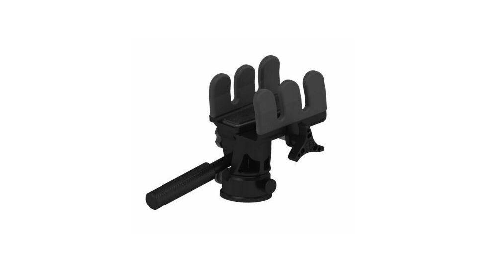 Kopfjager Reaper Grip, Black KJ86000