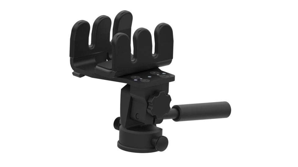 Kopfjager Reaper Grip, Black KJ86000