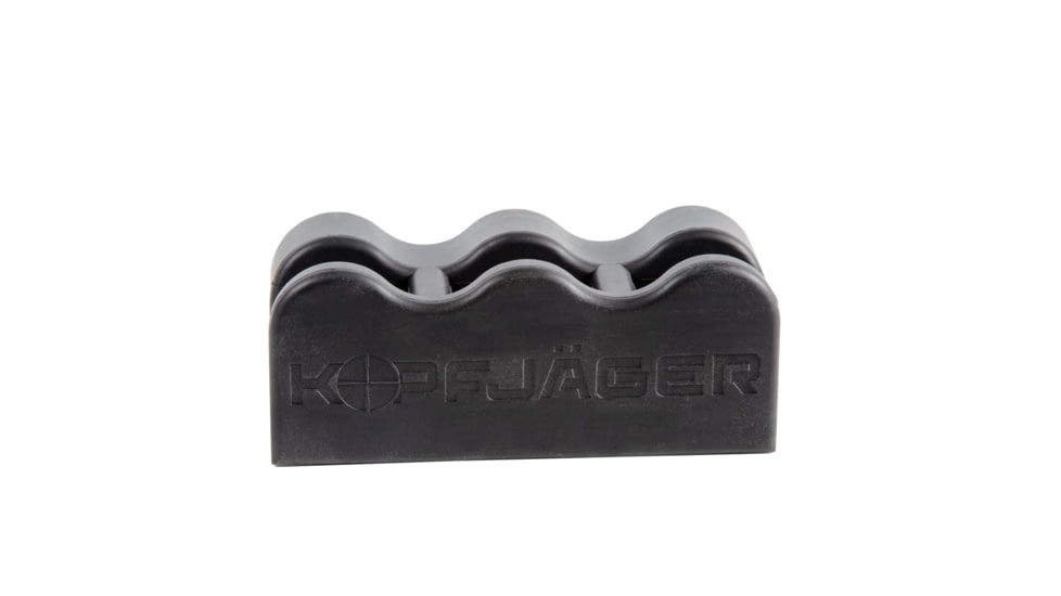 Kopfjager Reaper Grip Small Arms Adapter, Black, KJ89006