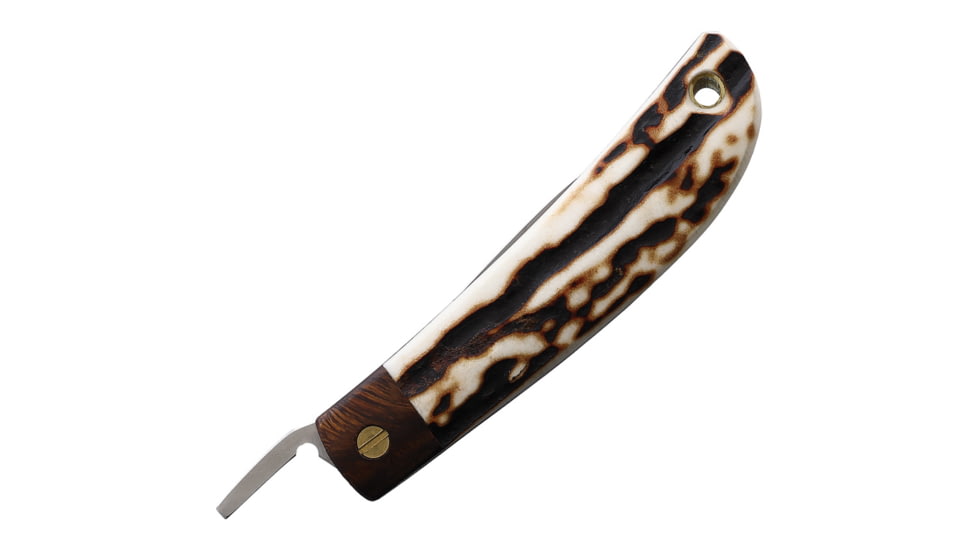 Kotoh Knives Folder Stag D2
