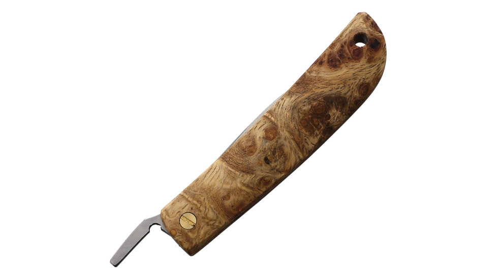 Kotoh Knives Folder VG-10 Burl