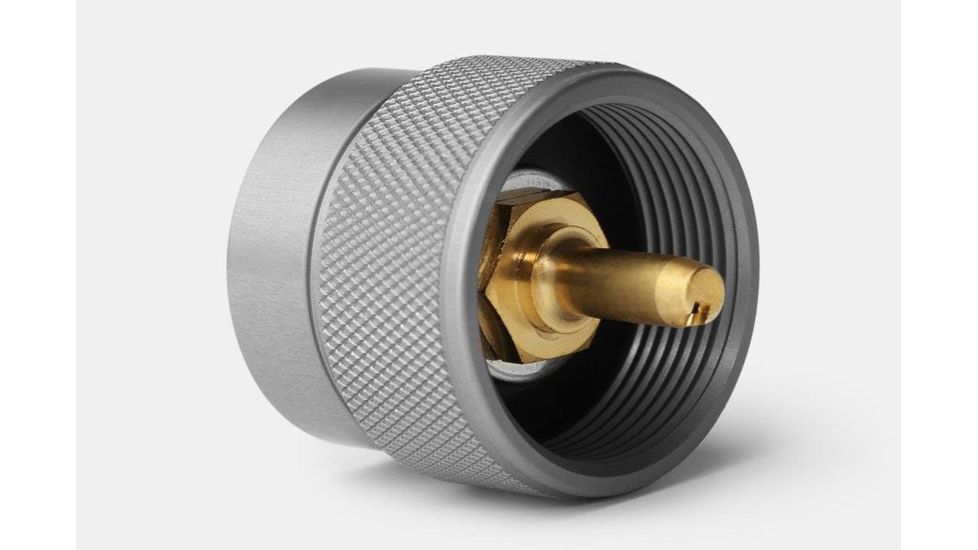 Kovea Aluminum Lpg Adaptor KGA-1610