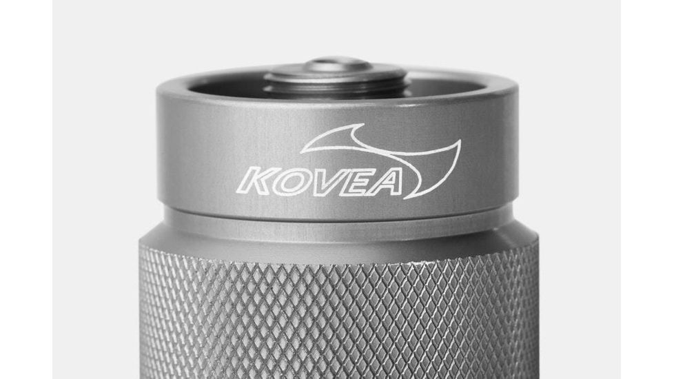 Kovea Aluminum Lpg Adaptor KGA-1610
