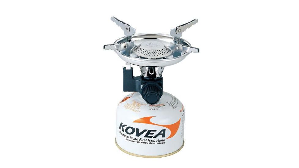 Kovea Scout Stove