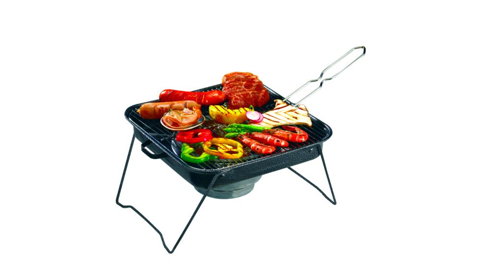 Kovea Square Charcoal Grill