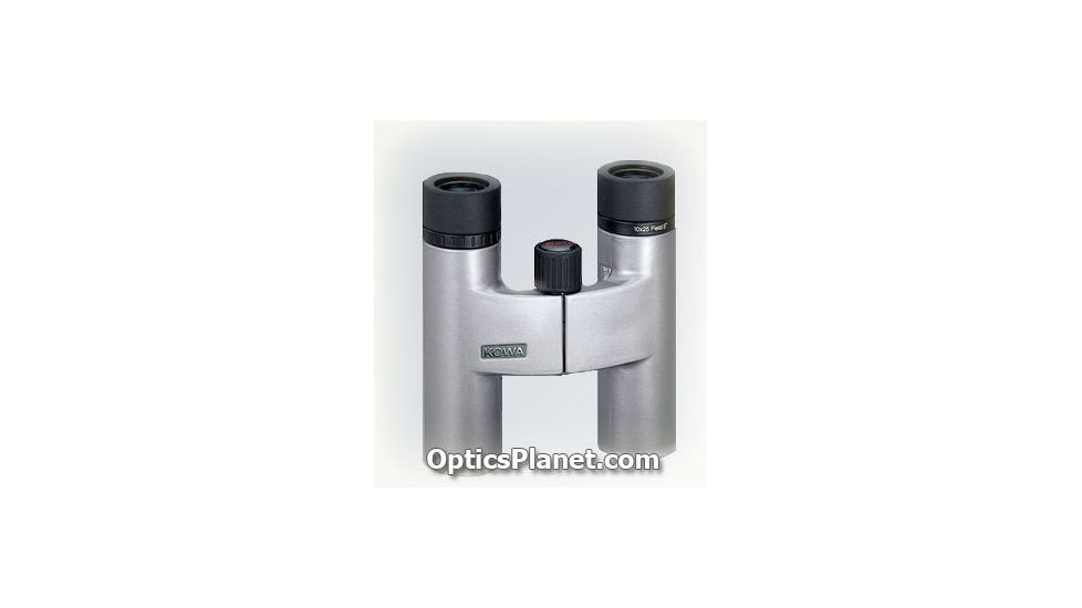 Kowa 10x25 Roof Prism Waterproof / Fogproof Binoculars BD25 10 CAMO