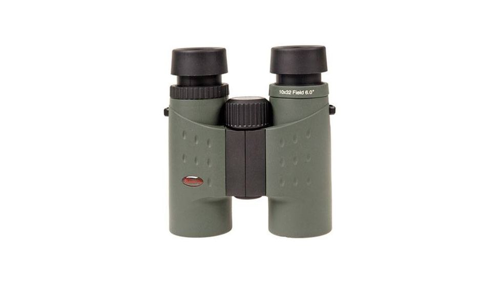 Open Box, Dealer Demo, Kowa 10X32 Roof Prism Wateproof Fogproof Binocular w/ C3 Prism Coating - BD32-10