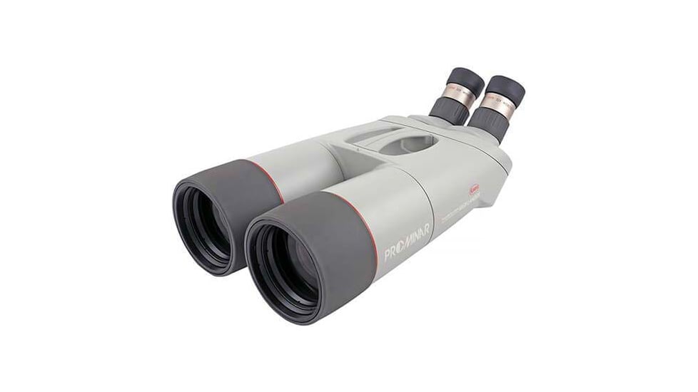 Kowa 32x82 High Lander Observation Binocular Telescope, Prominar Fluorite Crystal Lenses