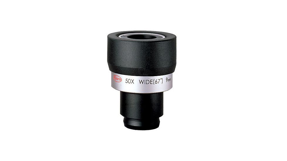 Kowa 50X Wide Angle Eyepiece for Kowa High Lander Binocular Telescope - TSE-9WH