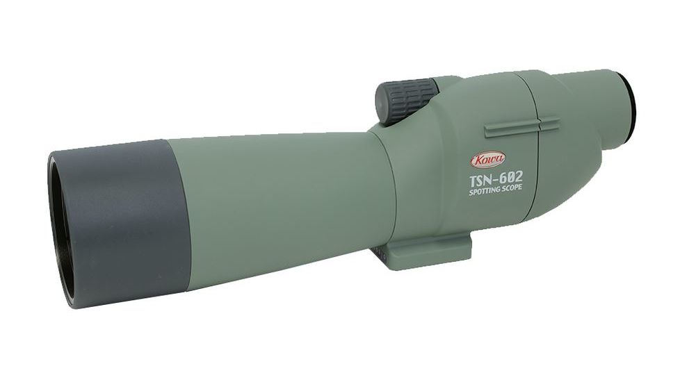 Kowa 60mm High Performance Spotting Scopes 602 TSN-600 Series