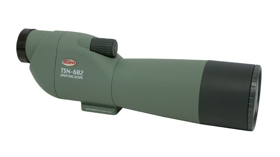 Kowa 60mm High Performance Spotting Scopes 602 TSN-600 Series