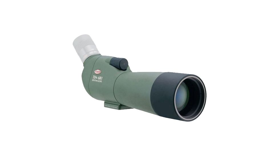 Kowa 60mm High Performance Spotting Scope Body 601