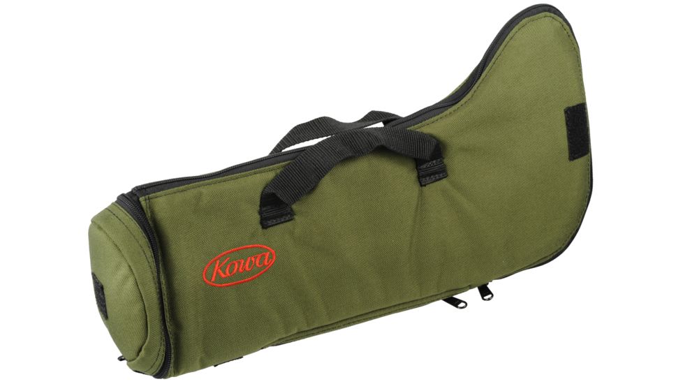 Kowa Carrying Case for 66mm Angled Spotting Scopes CNW-09